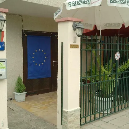 Riviera 2* Chernomorets