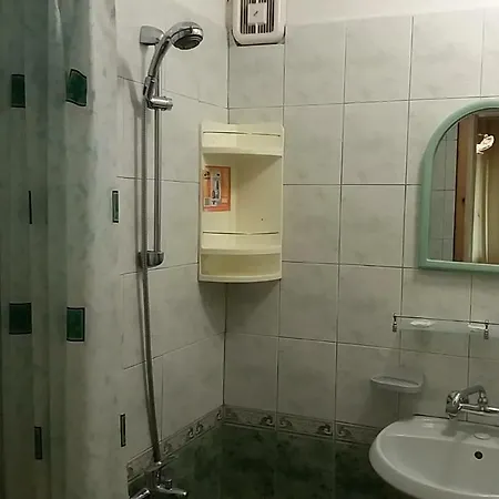 Guest house Riviera Chernomorets