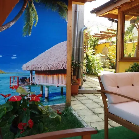 Guest house Riviera Chernomorets