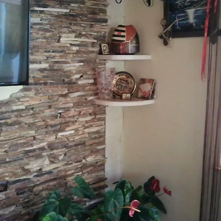 Riviera Guest house 2*