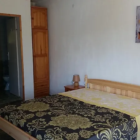 Riviera Guest house Chernomorets