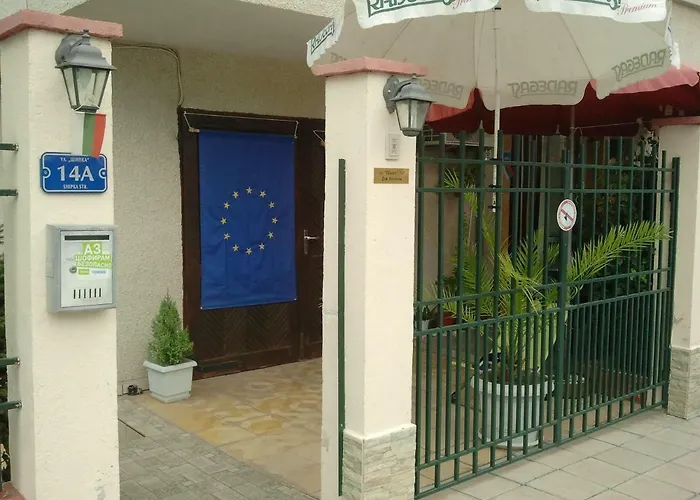 Riviera 2* Tchernomorets