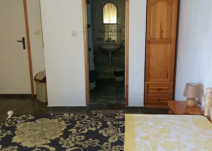 Maison d'hôtes Riviera