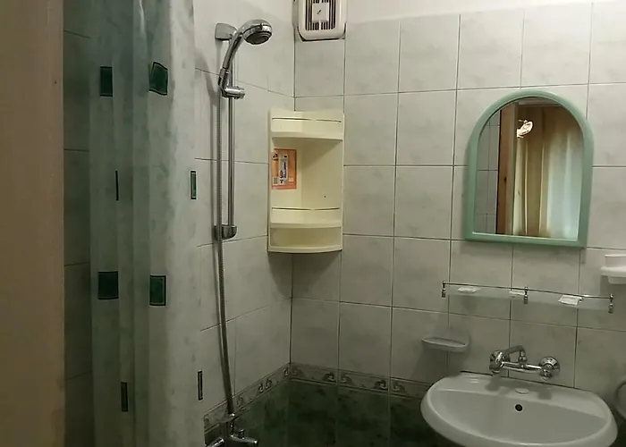 Maison d'hôtes Riviera Tchernomorets