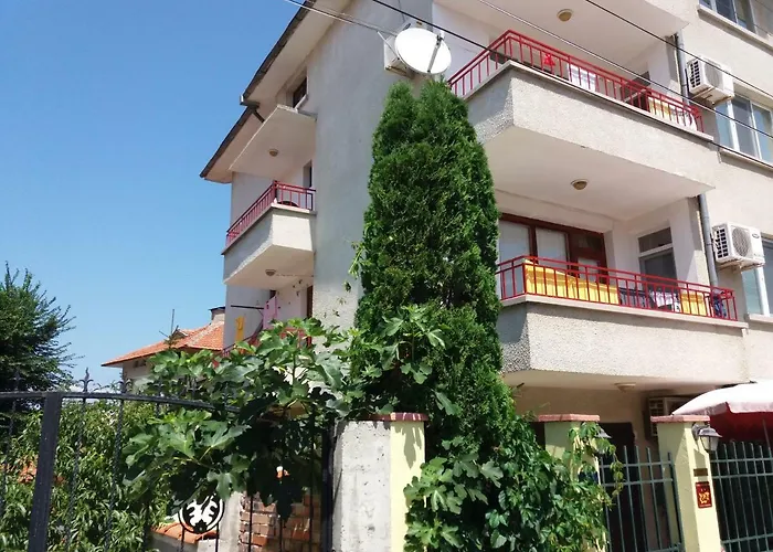 Maison d'hôtes Riviera