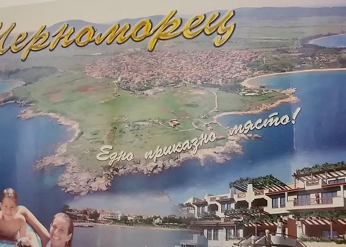 Maison d'hôtes Riviera 2*