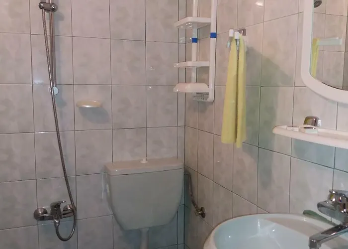 Maison d'hôtes Riviera 2*