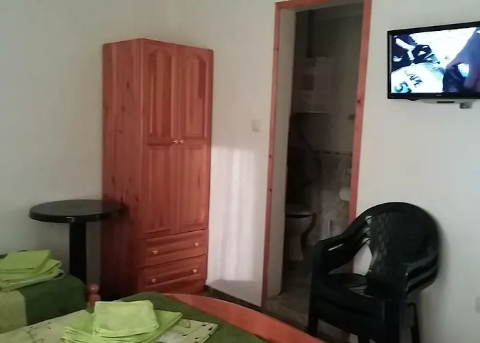 Riviera Maison d'hôtes