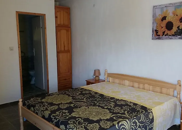 Riviera Maison d'hôtes Tchernomorets