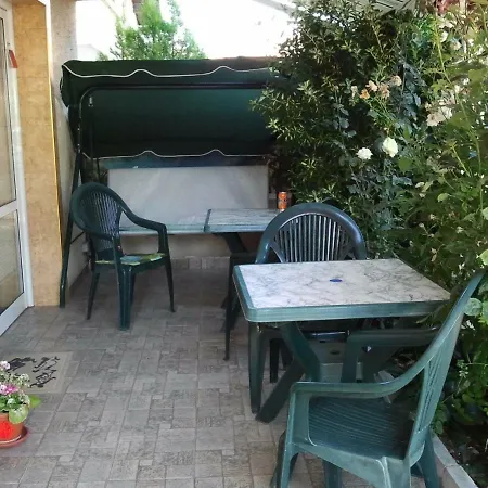 게스트하우스 Riviera 체르노모레츠