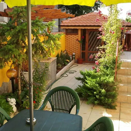 Riviera Gasthof Tschernomorez