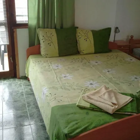 Riviera 2* Tschernomorez