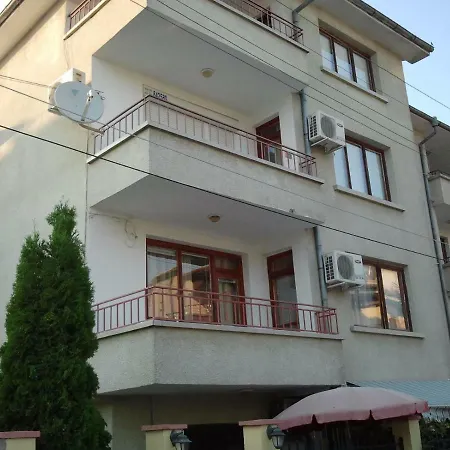 Riviera Guest house