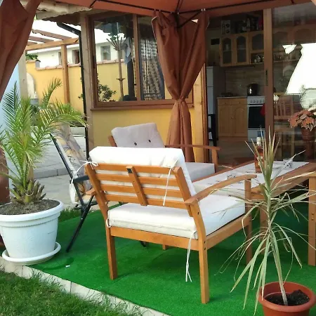 Guest house Riviera 2*