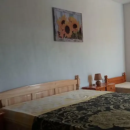 Guest house Riviera