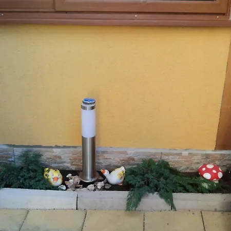 Riviera Guest house 2*