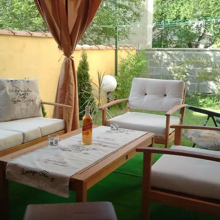 Riviera Guest house 2*