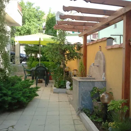 게스트하우스 Riviera