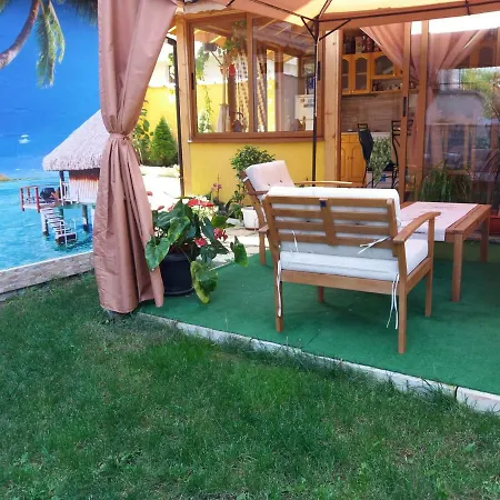 Guest house Riviera Chernomorets