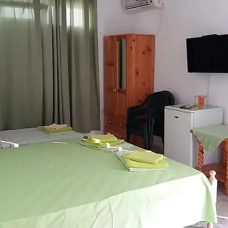 Riviera Guest house