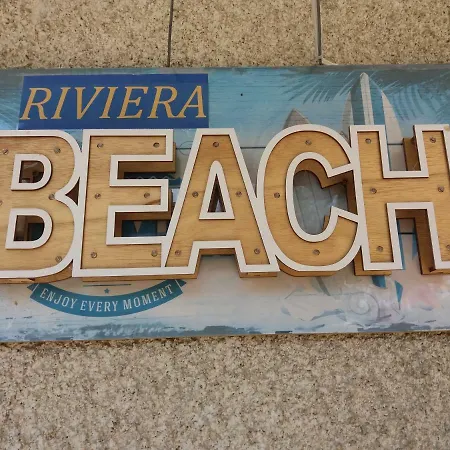Riviera Guest house