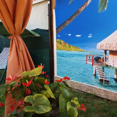 Guest house Riviera Chernomorets