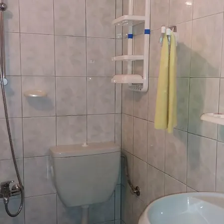 Guest house Riviera 2*