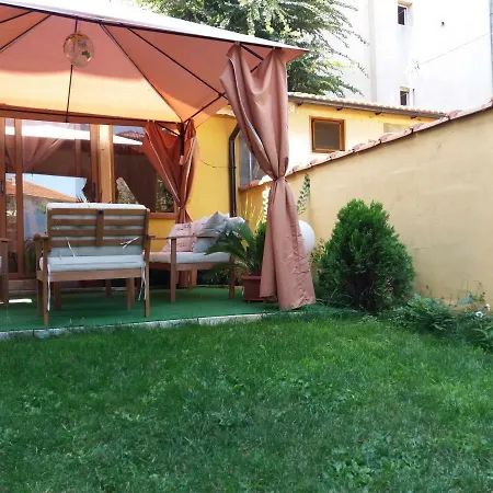 Guest house Riviera 2*