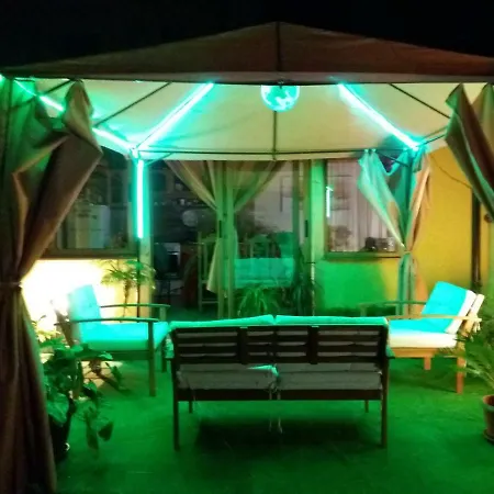 Guest house Riviera