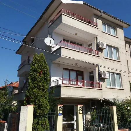 Riviera 2* Chernomorets