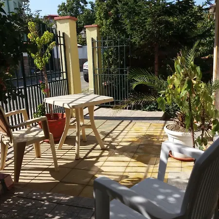 Guest house Riviera