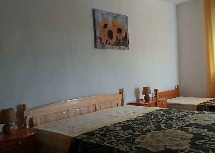 ゲストハウス Riviera