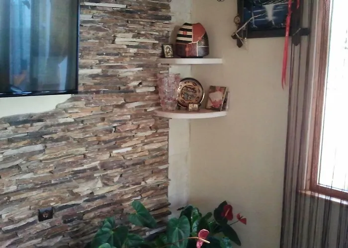 Riviera ゲストハウス 2*