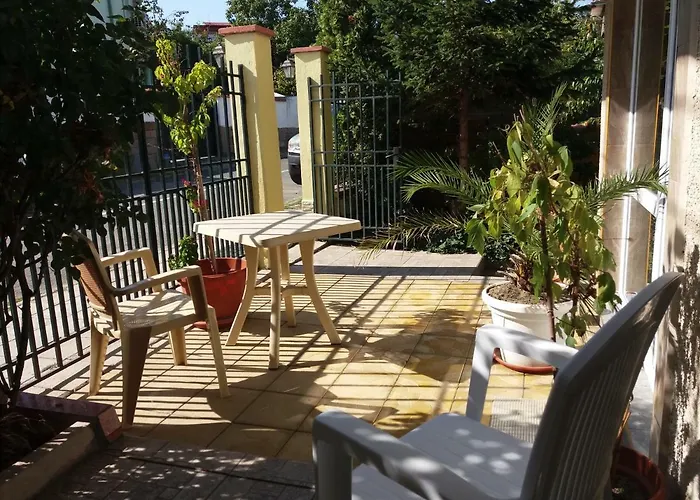 ゲストハウス Riviera